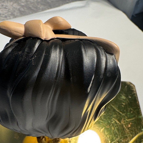 Funko Pop! Wonder Woman Sepia Brown Variant – DC Bombshells / 80th Anniversary - Picture 3 of 8